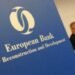 EBRD Türkiye Büyüme Beklentilerini Sabit Tutuyor
