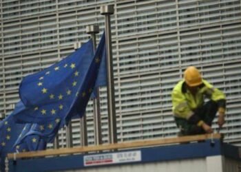 Eurostat: Temmuz 2023 İnşaat Üretim Verileri