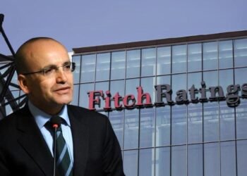 Fitch, Türkiye’nin Kredi Notunu Yükseltti: Hazine ve Maliye Bakanı Mehmet Şimşek’ten İlk Açıklama