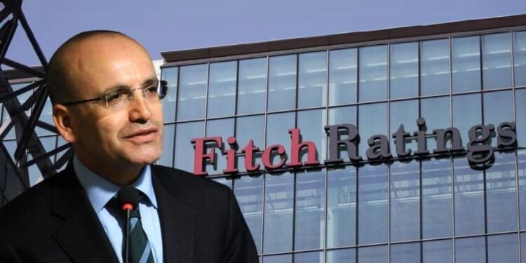 Fitch, Türkiye’nin Kredi Notunu Yükseltti: Hazine ve Maliye Bakanı Mehmet Şimşek’ten İlk Açıklama