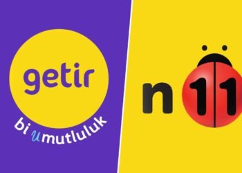 Getir, n11’in Sahipliğini Borancılı Teknoloji’ye Devretti
