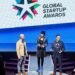 Global Startup Awards 2023 Türkiye’de Gerçekleşecek