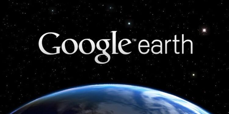 Google Earth ve Haritalar’a Yeni Özellikler
