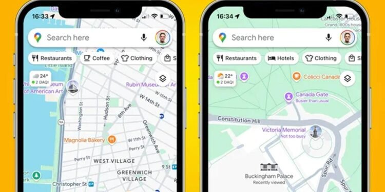 Google Haritalar’da Sahte Yorumlarla Mücadele: Yeni Uyarılar ve Yaptırımlar