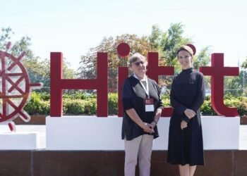 Hitit Bilgisayar’da Yeni Dönem: Nevra Onursal Karaağaç CEO Oldu