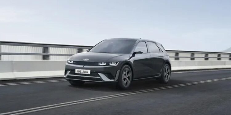 Hyundai’nin Dinamik Kablosuz Şarj Teknolojisi Patenti