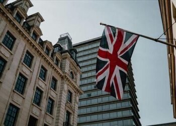 İngiltere’nin Kamu Borcu: Ağustos 2023 Raporu