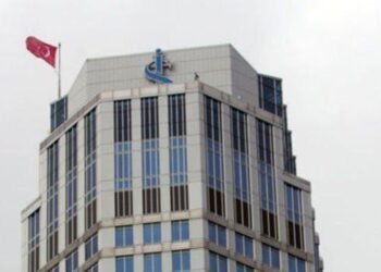 İş Bankası’ndan 450 Milyon Dolar ve 100 Milyon Euro Finansman Açıklaması