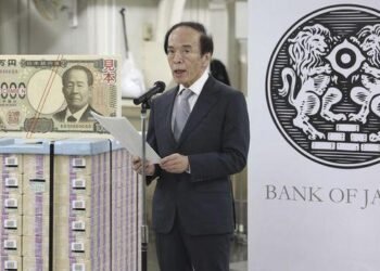 Japonya Merkez Bankası’ndan Faiz Artışı Açıklamaları