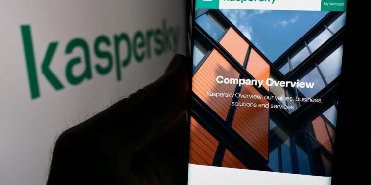 Kaspersky’nin ABD’deki Geleceği: UltraAV ile Müşteri Geçişi