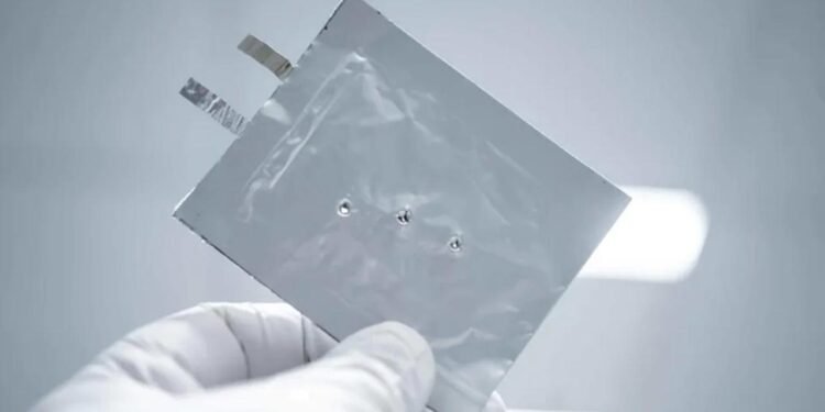 Katı Hal Pilleri: Elektrikli Araçların Geleceği için Umut Verici Gelişmeler