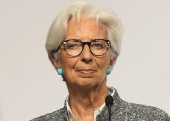 Lagarde’dan IMF Etkinliğinde Enflasyon ve Para Politikası Üzerine Açıklamalar
