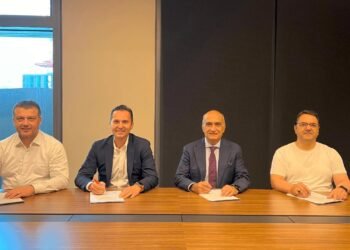 Letven Capital, ACTIO Mobilite Teknolojileri’ne 120 Milyon TL Yatırım Yaptı