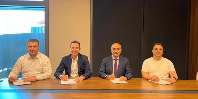 Letven Capital, ACTIO Mobilite Teknolojileri’ne 120 Milyon TL Yatırım Yaptı