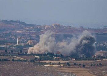 Lübnan’da İsrail Saldırıları: Can Kaybı ve Yaralı Sayısı Artıyor