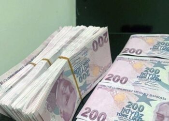 Merkezi Yönetim Brüt Borç Stoku Verileri – Ağustos 2023