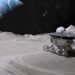 NASA’nın Ay Keşif Projesinde Yenilikçi Robotlar ve Sensörler