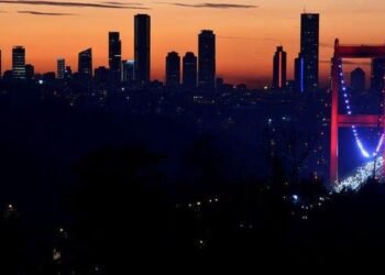 Neil Harper: Türkiye Yatırımları için Cazip Bir Pazar