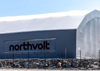 Northvolt, Kuzey Kutbu’ndaki Fabrika Sorunları Nedeniyle Gecikti