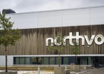 Northvolt’tan Stratejik Revizyon ve İşten Çıkarma Planları