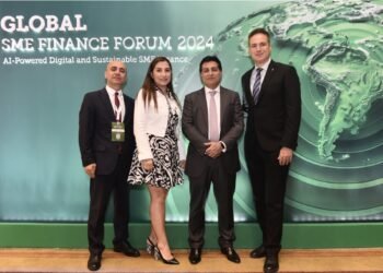 Türkiye’nin ilk RegTek şirketi FaturamPara dünyanın en iyileri listesinde