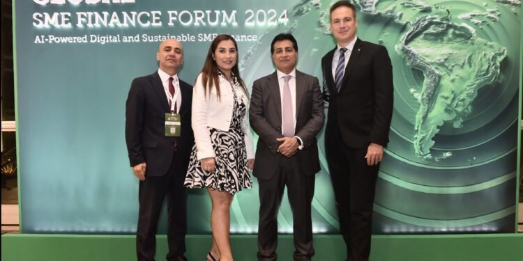 Türkiye’nin ilk RegTek şirketi FaturamPara dünyanın en iyileri listesinde