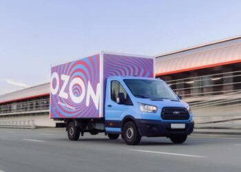 Ozon, 2024 Yılında Türk Satıcıların Cirosunu İki Katına Çıkardı