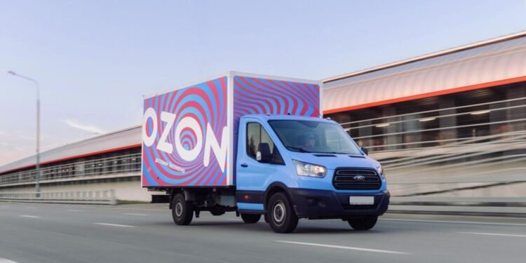 Ozon, 2024 Yılında Türk Satıcıların Cirosunu İki Katına Çıkardı