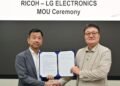 Ricoh ve LG’den Stratejik Ortaklık: İş Yerleri İçin Yenilikçi Çözümler