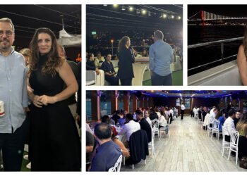 Sales Network Topluluğu Sezona Merhaba Dedi