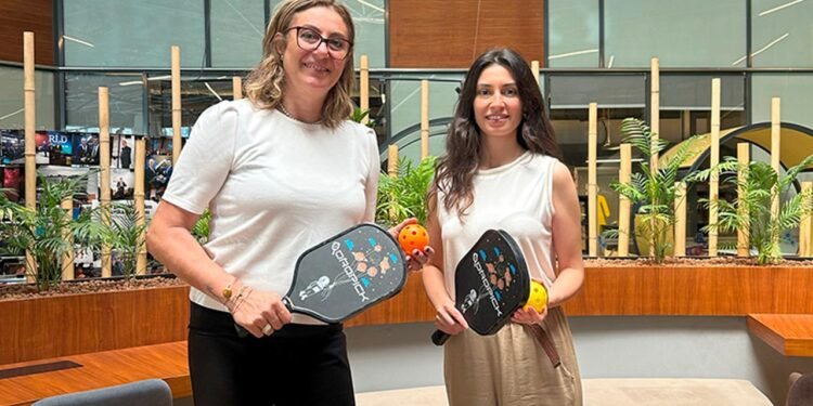 SporAra ve Uluslararası Pickleball Federasyonu Türkiye Temsilciliği Protokol İmza Töreni