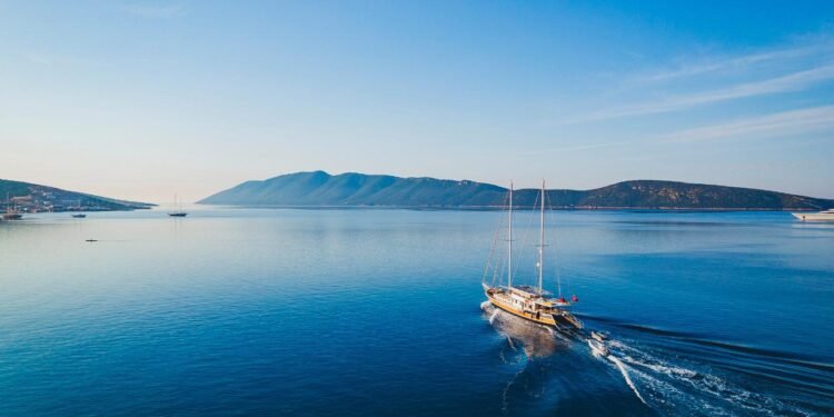 Su ve Renkleri: Gerçekten Renksiz mi?