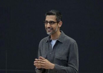Sundar Pichai, Yapay Zeka Eğitim Fonu Kurdu