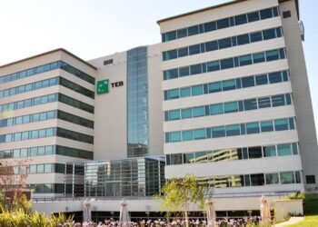 TEB, 300 Milyon Dolarlık Tahvil İhracı Gerçekleştirdi