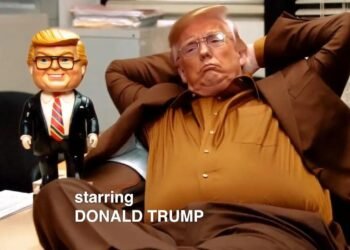 The Office Dizisi ve Yapay Zeka Yeniliği