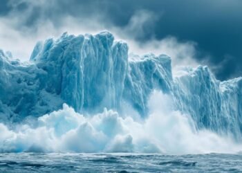 Thwaites Buzulu: Kıyametin Eşiğinde