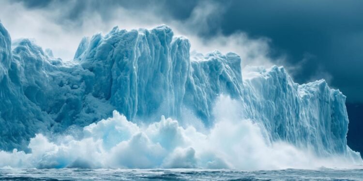 Thwaites Buzulu: Kıyametin Eşiğinde