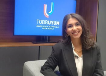Şengün & Partners Hukuk Bürosu Tarafından TOBBUYUM Genel Müdürlüğü’ne Ziyaret Gerçekleştirildi