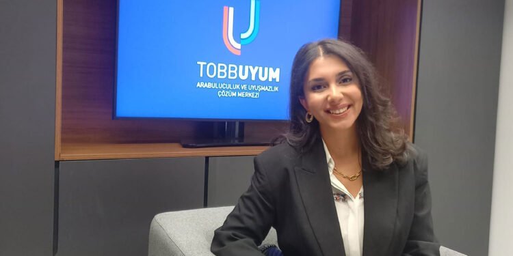 Şengün & Partners Hukuk Bürosu Tarafından TOBBUYUM Genel Müdürlüğü’ne Ziyaret Gerçekleştirildi