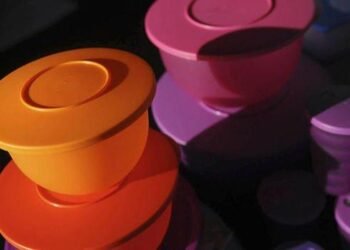 Tupperware İflas Başvurusu ve Stratejik Dönüşüm Planları