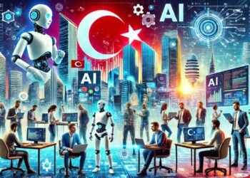 Türkiye Yapay Zeka Ekosisteminde Büyüme ve Yatırımlar