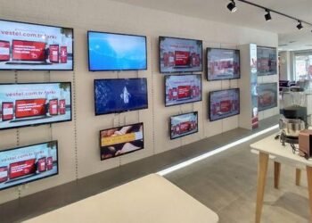 Vestel Elektronik, Vidaa ile Hisse Alım Anlaşması İmzaladı