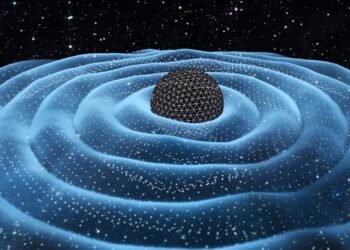 Yerçekiminin Görülmesi İçin Yeni Bir Teori: Gravito-Fononik Etki