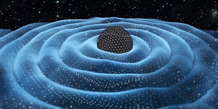 Yerçekiminin Görülmesi İçin Yeni Bir Teori: Gravito-Fononik Etki