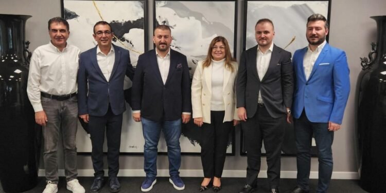 Yerli Girişim Auto Train Brain, Disleksi ve Öğrenme Güçlükleri İçin Yeni Yatırım Aldı