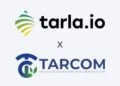 Yerli Girişimler Tarla.io ve TARCOM’un Stratejik Ortaklığı