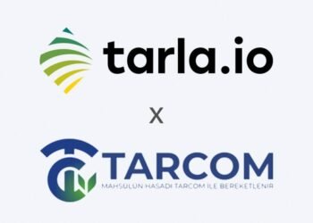 Yerli Girişimler Tarla.io ve TARCOM’un Stratejik Ortaklığı