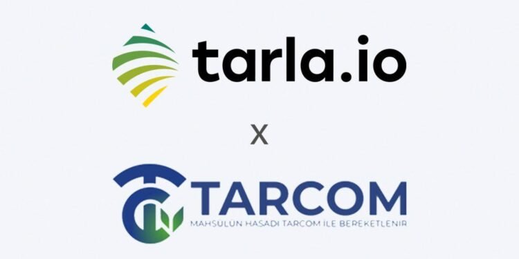 Yerli Girişimler Tarla.io ve TARCOM’un Stratejik Ortaklığı