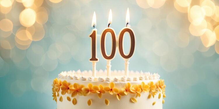 100 Yaşına Ulaşma Şansı: İstatistikler ve Gerçekler