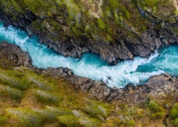 2023’te Dünya Nehirleri Rekor Kuraklıkla Karşılaşıyor